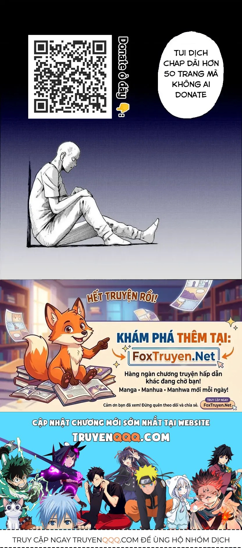 One-Punch Man Gốc (By One) Chapter 160 - 57