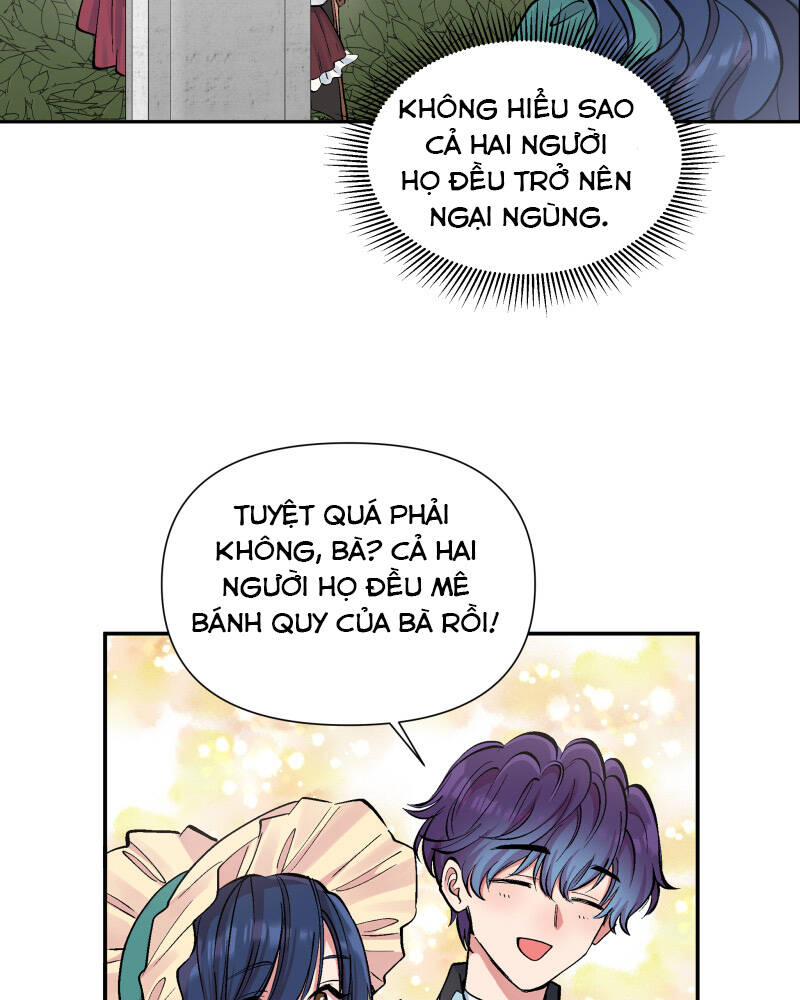 Phải Lòng Ông Nội Của Vị Hôn Phu Cũ Của Tôi Chapter 118 - 5