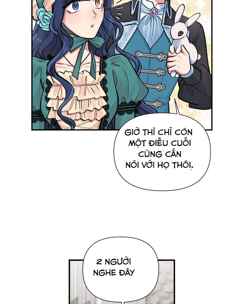 Phải Lòng Ông Nội Của Vị Hôn Phu Cũ Của Tôi Chapter 118 - 6