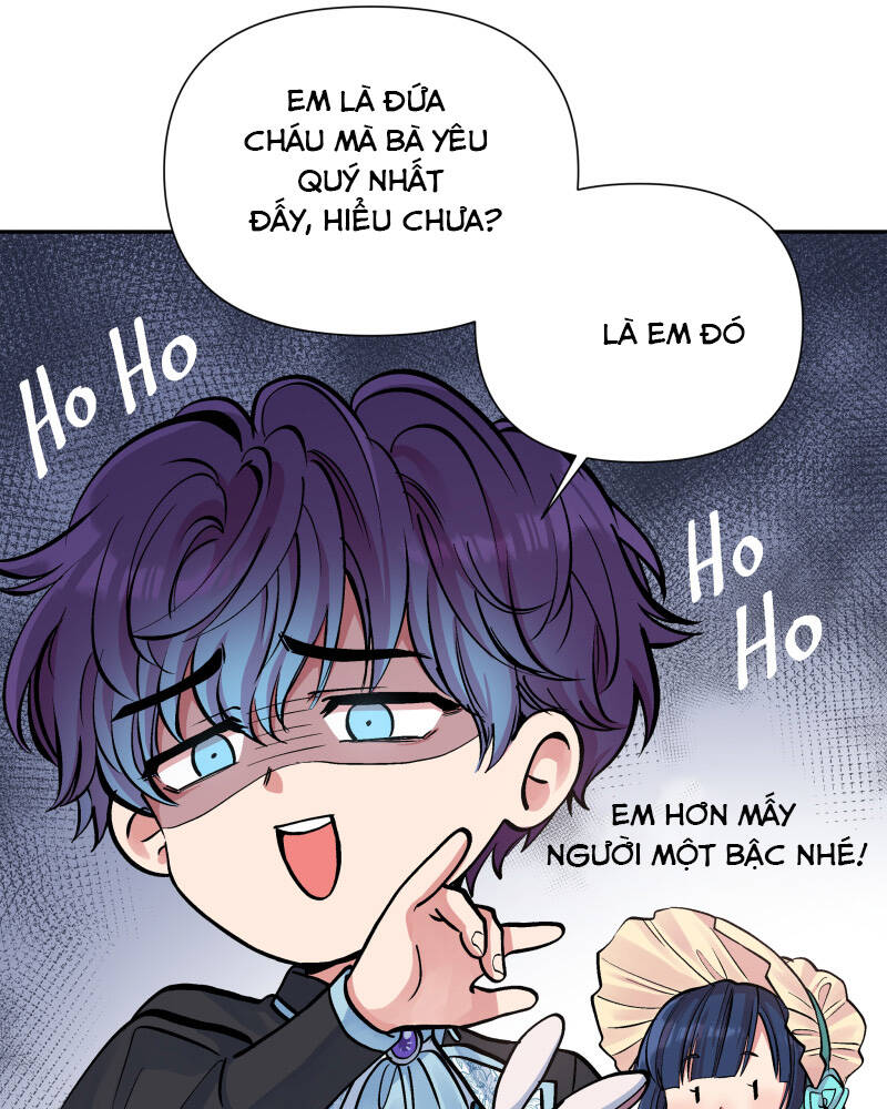 Phải Lòng Ông Nội Của Vị Hôn Phu Cũ Của Tôi Chapter 118 - 8