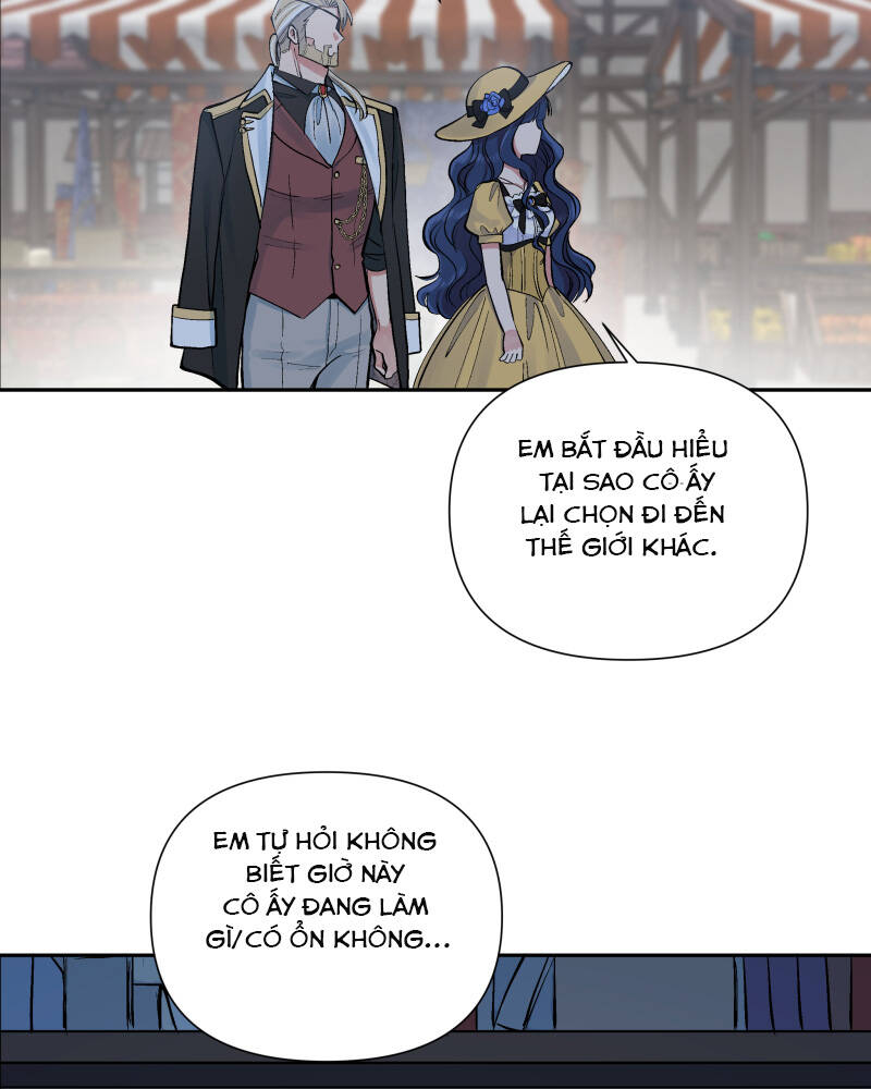 Phải Lòng Ông Nội Của Vị Hôn Phu Cũ Của Tôi Chapter 122 - 7