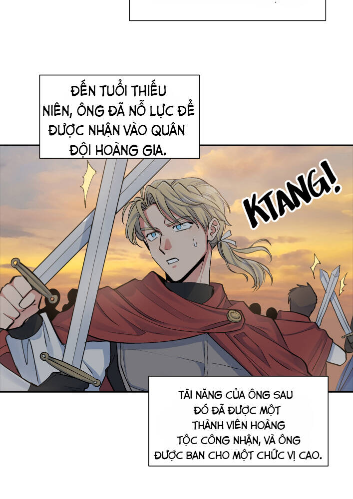 Phải Lòng Ông Nội Của Vị Hôn Phu Cũ Của Tôi Chapter 125 - 7