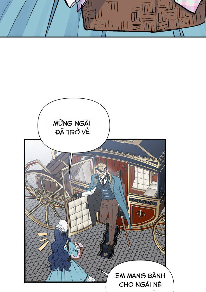 Phải Lòng Ông Nội Của Vị Hôn Phu Cũ Của Tôi Chapter 128 - 3