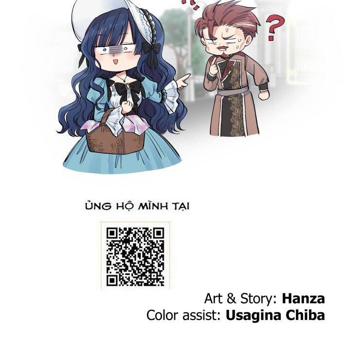 Phải Lòng Ông Nội Của Vị Hôn Phu Cũ Của Tôi Chapter 128 - 11