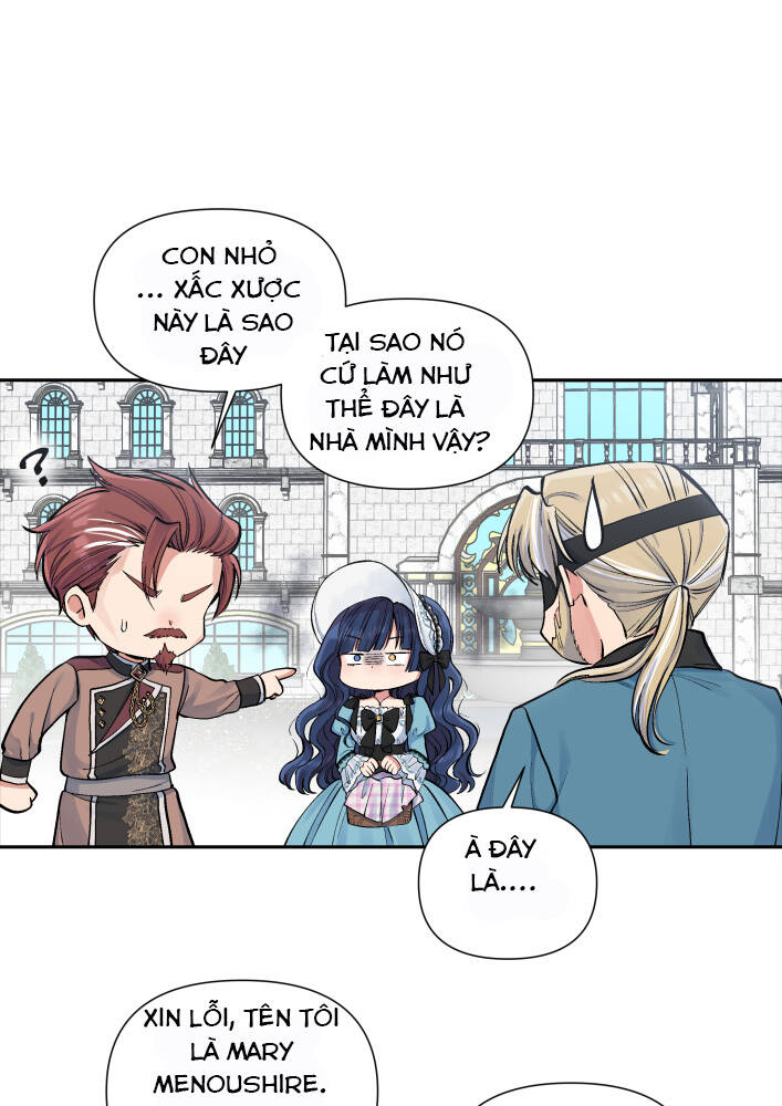 Phải Lòng Ông Nội Của Vị Hôn Phu Cũ Của Tôi Chapter 129 - 1