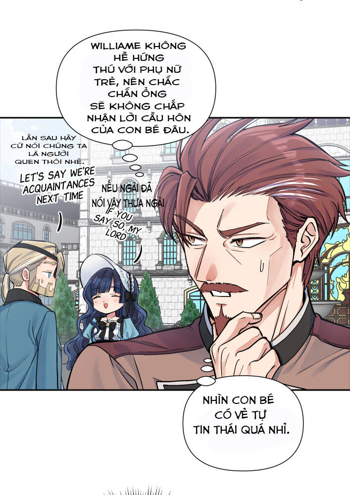 Phải Lòng Ông Nội Của Vị Hôn Phu Cũ Của Tôi Chapter 129 - 3