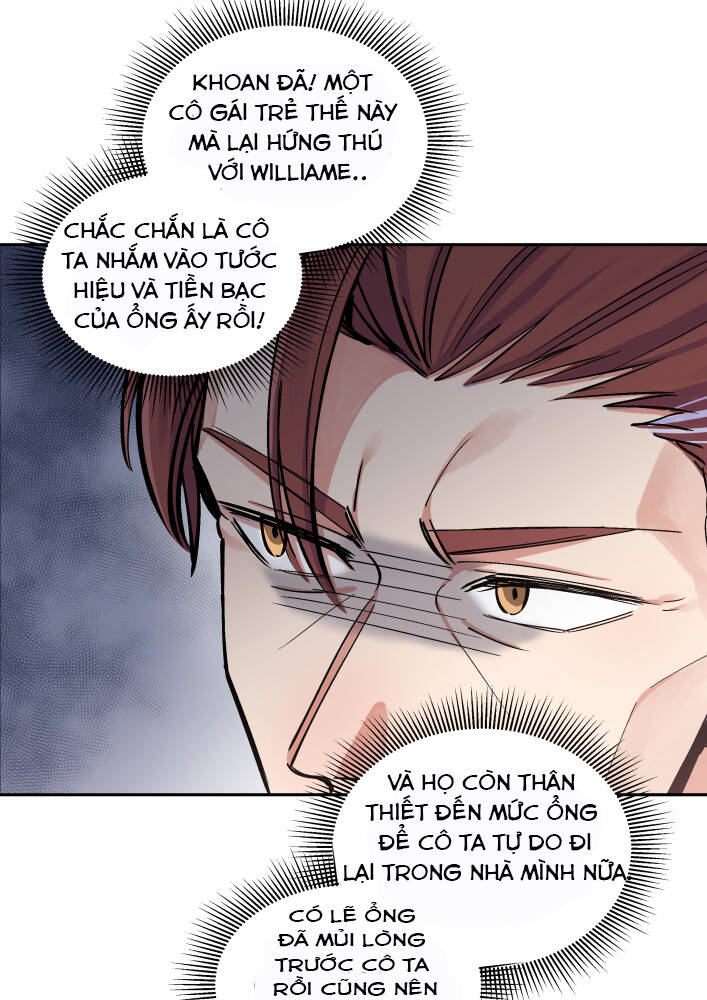 Phải Lòng Ông Nội Của Vị Hôn Phu Cũ Của Tôi Chapter 129 - 4