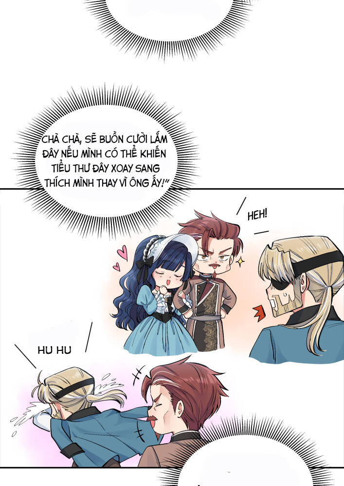 Phải Lòng Ông Nội Của Vị Hôn Phu Cũ Của Tôi Chapter 129 - 5