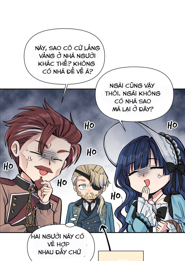Phải Lòng Ông Nội Của Vị Hôn Phu Cũ Của Tôi Chapter 130 - 1