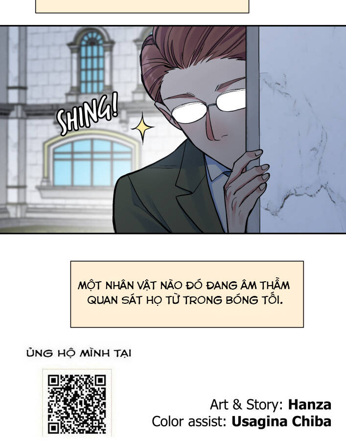 Phải Lòng Ông Nội Của Vị Hôn Phu Cũ Của Tôi Chapter 130 - 7
