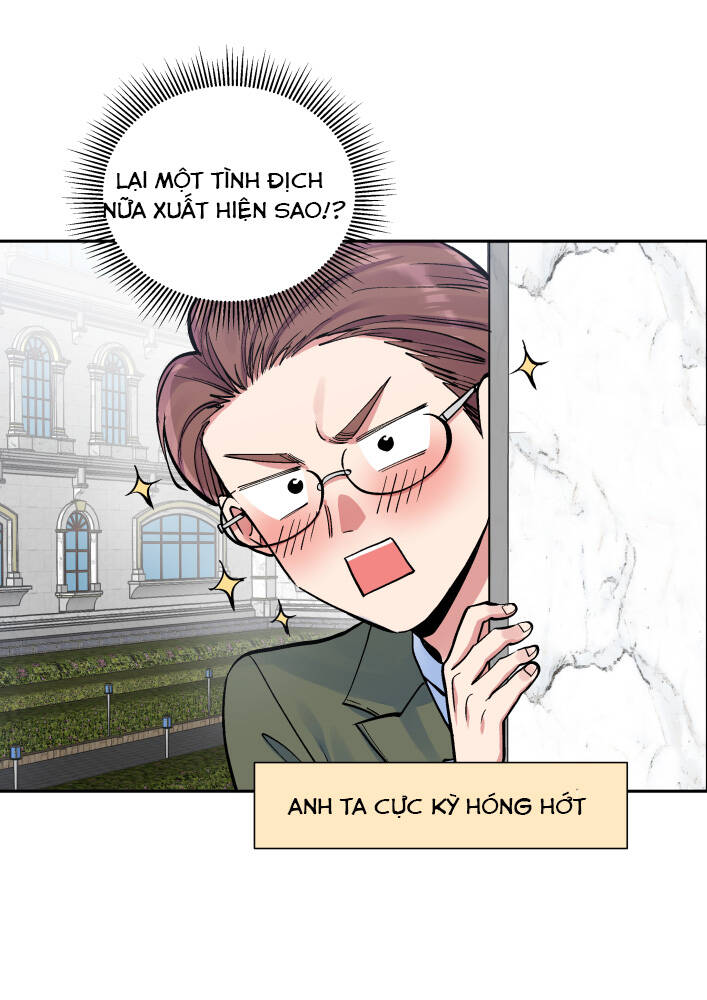 Phải Lòng Ông Nội Của Vị Hôn Phu Cũ Của Tôi Chapter 131 - 2