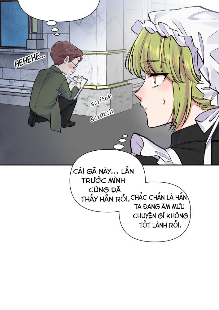 Phải Lòng Ông Nội Của Vị Hôn Phu Cũ Của Tôi Chapter 131 - 7