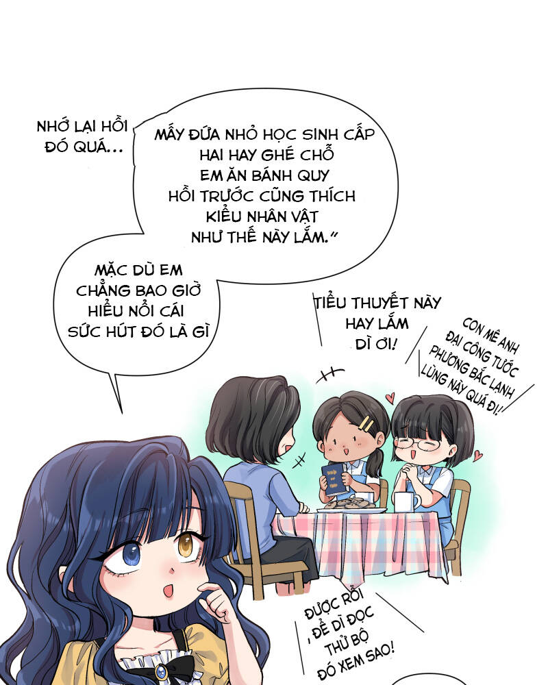 Phải Lòng Ông Nội Của Vị Hôn Phu Cũ Của Tôi Chapter 132 - 14