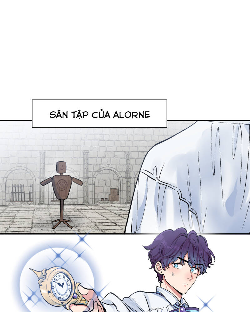 Phải Lòng Ông Nội Của Vị Hôn Phu Cũ Của Tôi Chapter 133 - 1