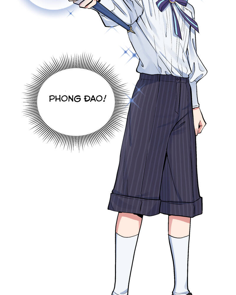 Phải Lòng Ông Nội Của Vị Hôn Phu Cũ Của Tôi Chapter 133 - 2