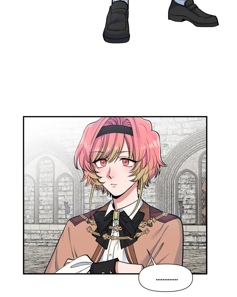 Phải Lòng Ông Nội Của Vị Hôn Phu Cũ Của Tôi Chapter 133 - 3