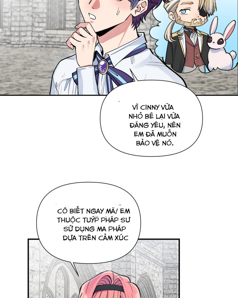 Phải Lòng Ông Nội Của Vị Hôn Phu Cũ Của Tôi Chapter 133 - 10