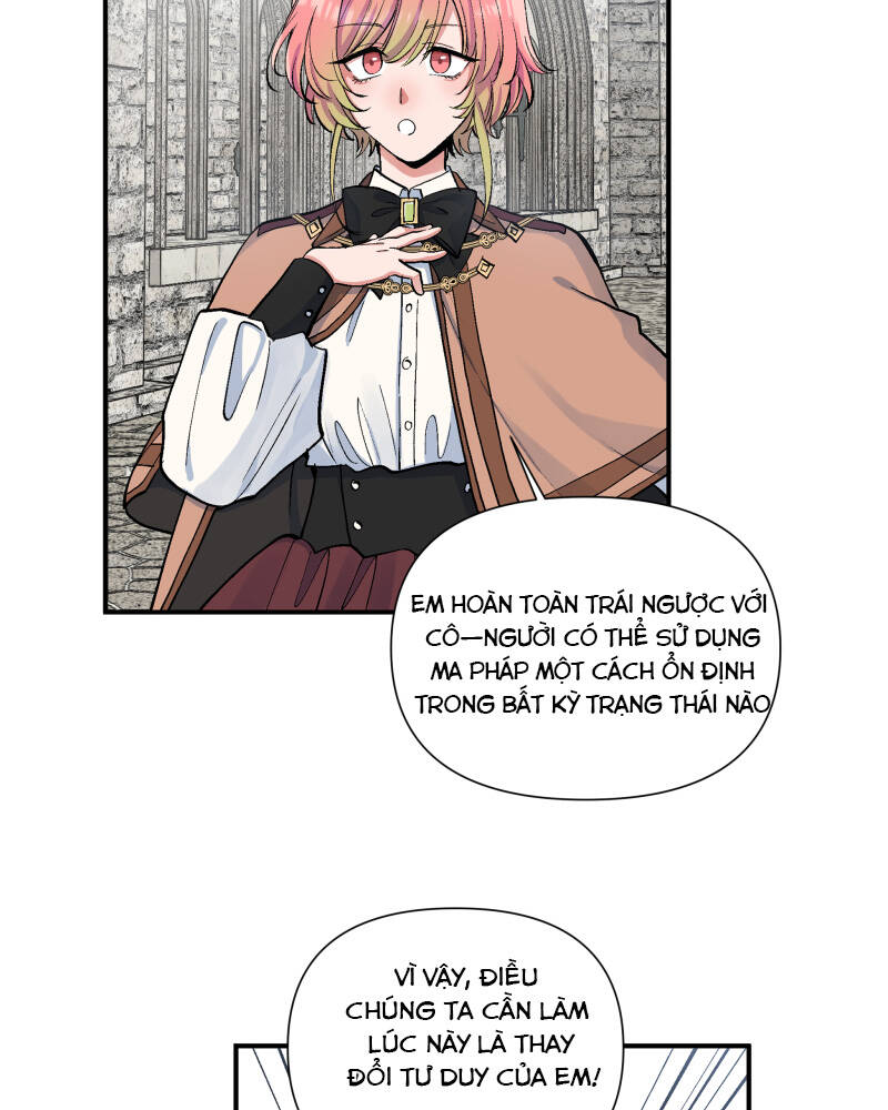 Phải Lòng Ông Nội Của Vị Hôn Phu Cũ Của Tôi Chapter 133 - 11