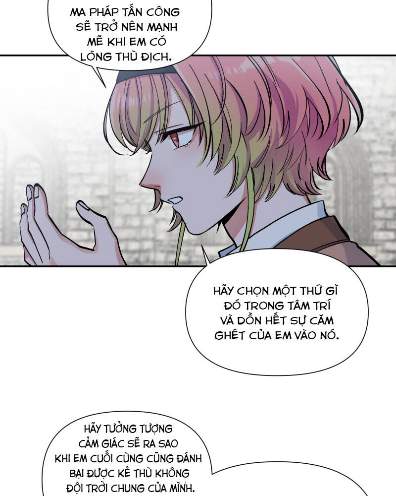 Phải Lòng Ông Nội Của Vị Hôn Phu Cũ Của Tôi Chapter 133 - 13