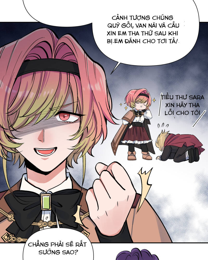 Phải Lòng Ông Nội Của Vị Hôn Phu Cũ Của Tôi Chapter 133 - 14