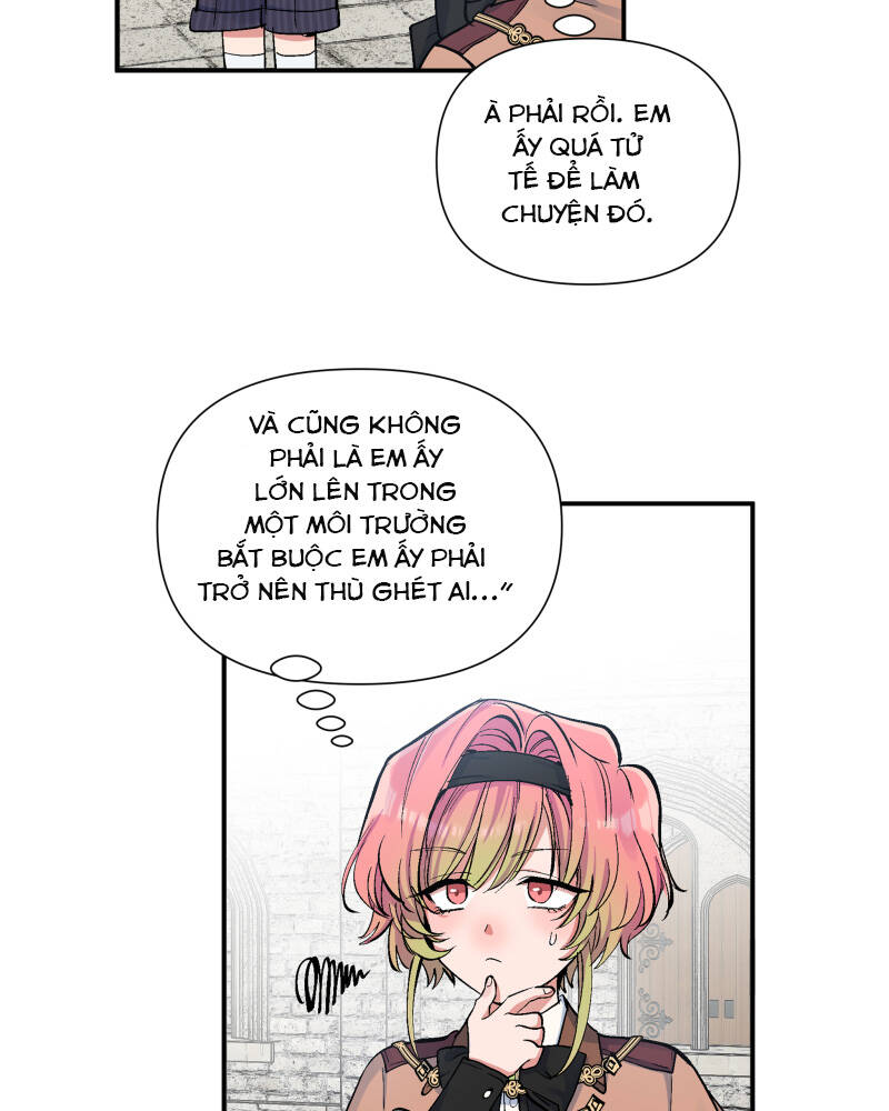 Phải Lòng Ông Nội Của Vị Hôn Phu Cũ Của Tôi Chapter 134 - 2