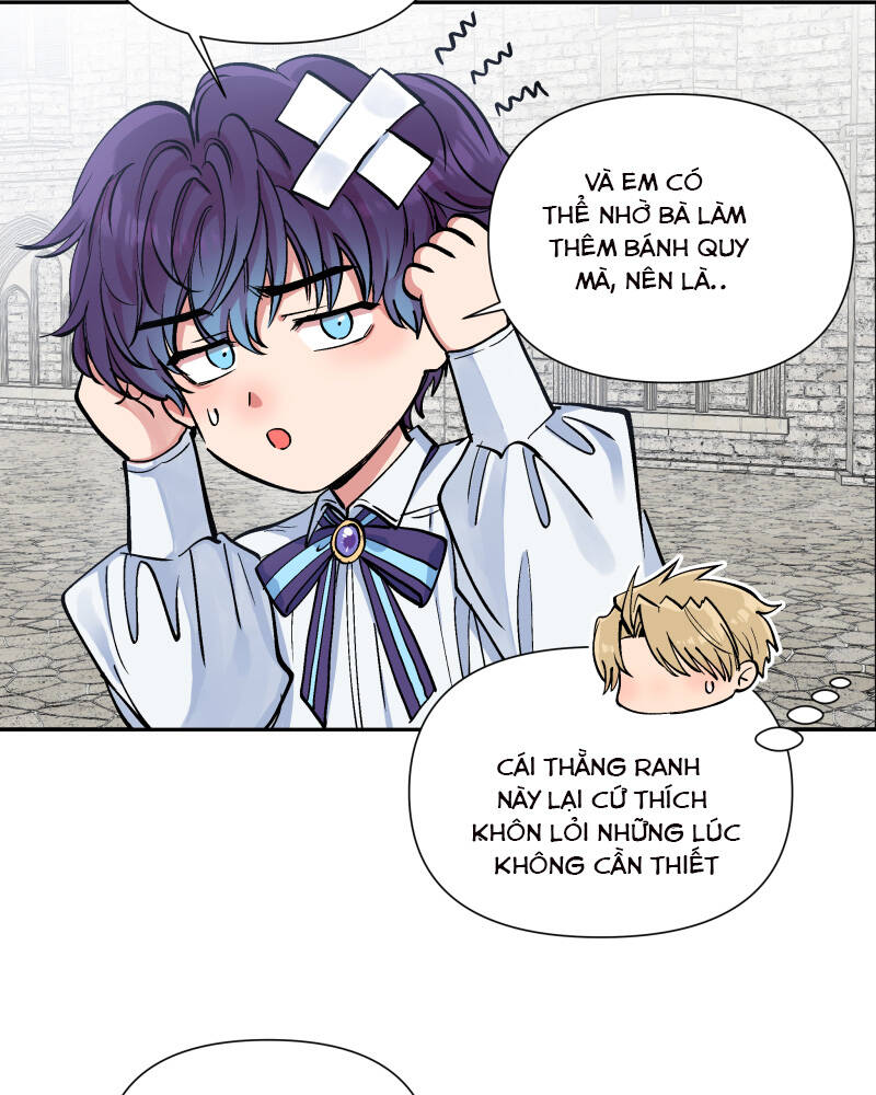 Phải Lòng Ông Nội Của Vị Hôn Phu Cũ Của Tôi Chapter 135 - 6