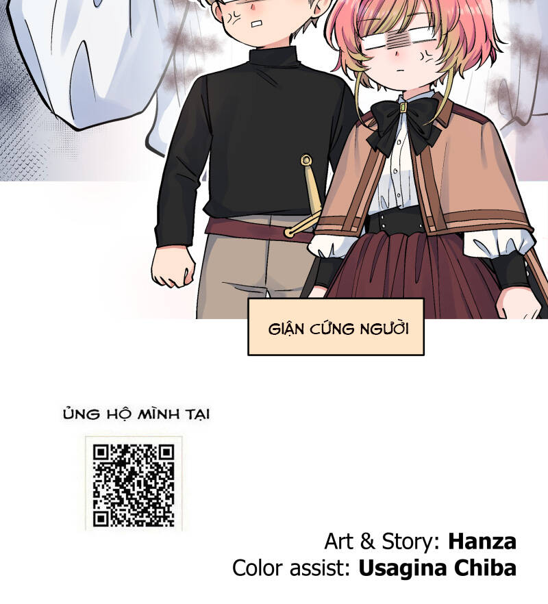 Phải Lòng Ông Nội Của Vị Hôn Phu Cũ Của Tôi Chapter 135 - 8