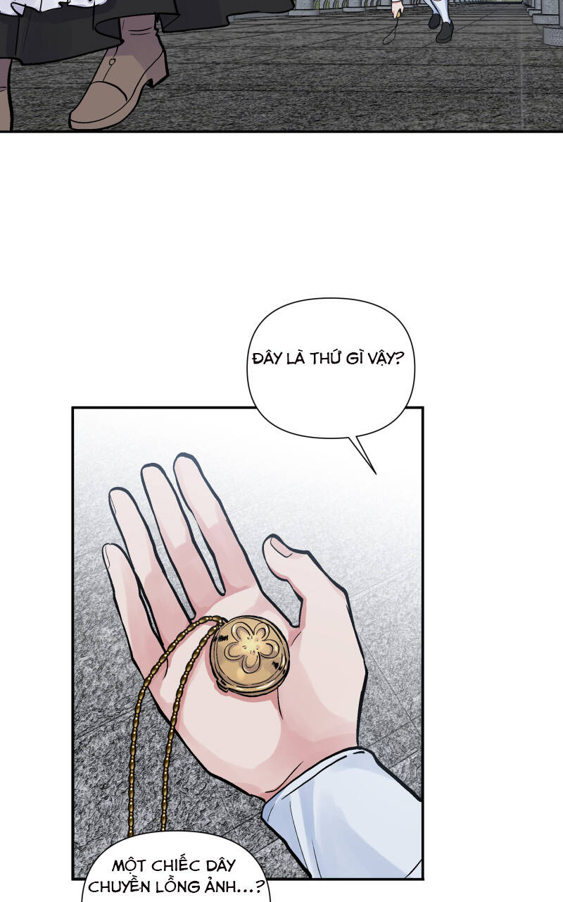 Phải Lòng Ông Nội Của Vị Hôn Phu Cũ Của Tôi Chapter 137 - 5