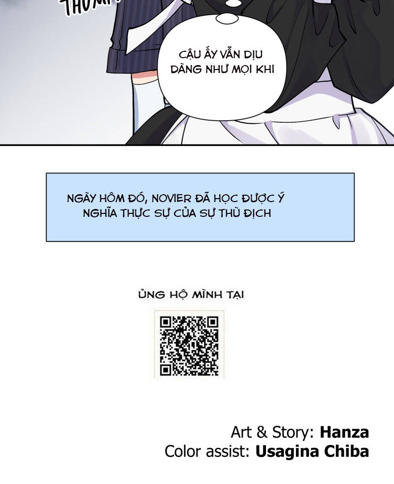 Phải Lòng Ông Nội Của Vị Hôn Phu Cũ Của Tôi Chapter 137 - 12