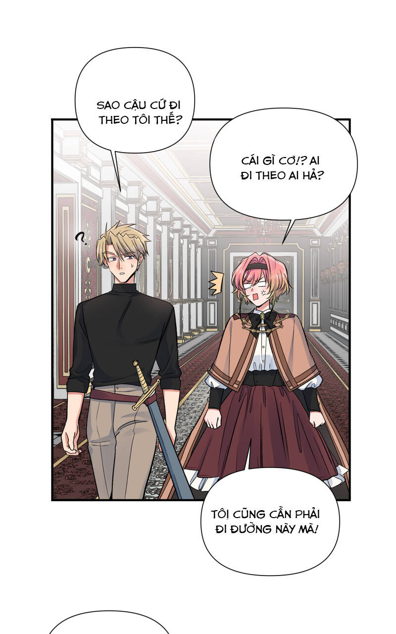 Phải Lòng Ông Nội Của Vị Hôn Phu Cũ Của Tôi Chapter 138 - 2