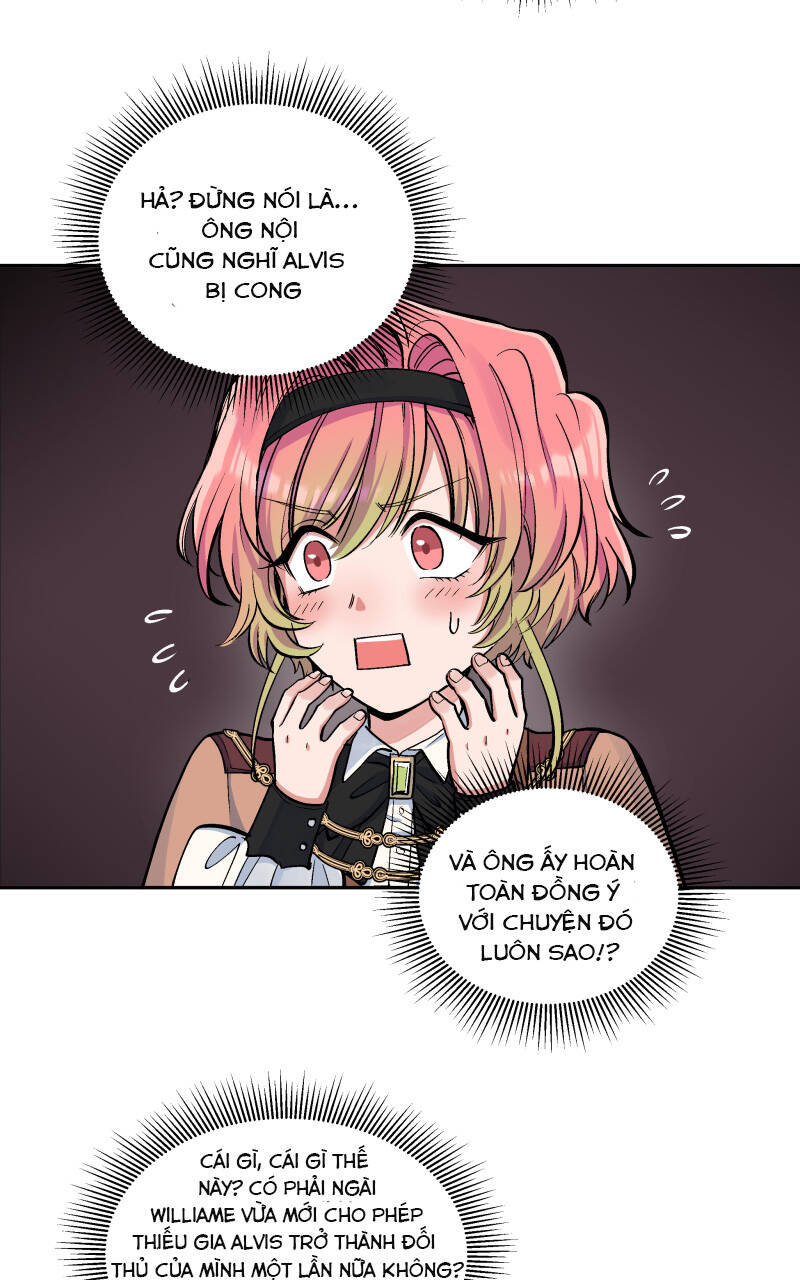 Phải Lòng Ông Nội Của Vị Hôn Phu Cũ Của Tôi Chapter 139 - 7