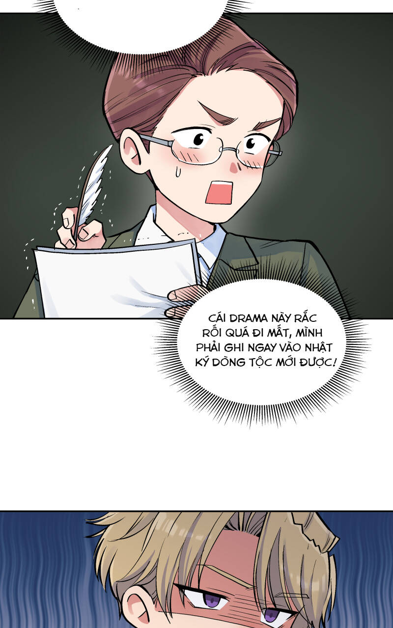 Phải Lòng Ông Nội Của Vị Hôn Phu Cũ Của Tôi Chapter 139 - 8