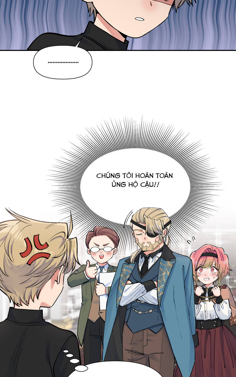 Phải Lòng Ông Nội Của Vị Hôn Phu Cũ Của Tôi Chapter 139 - 9
