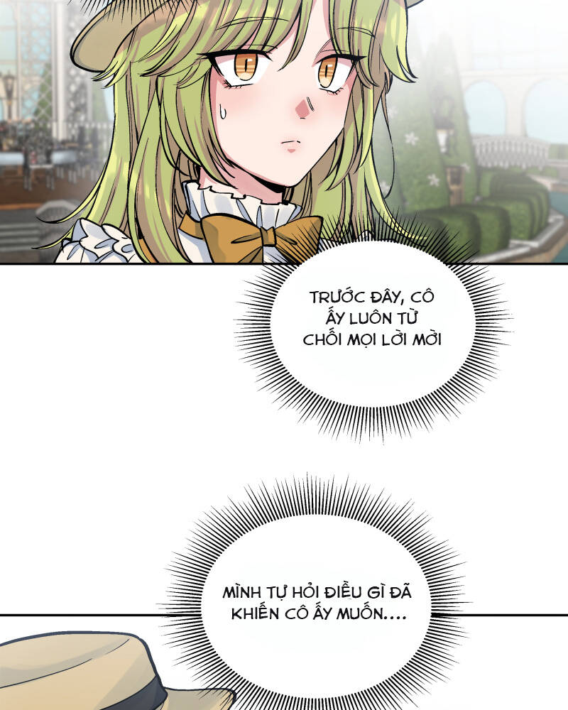 Phải Lòng Ông Nội Của Vị Hôn Phu Cũ Của Tôi Chapter 140 - 4