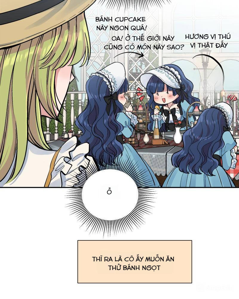 Phải Lòng Ông Nội Của Vị Hôn Phu Cũ Của Tôi Chapter 140 - 5