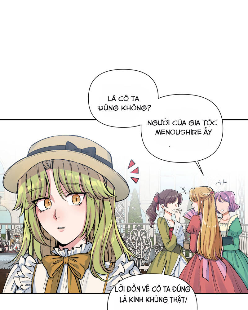 Phải Lòng Ông Nội Của Vị Hôn Phu Cũ Của Tôi Chapter 141 - 1