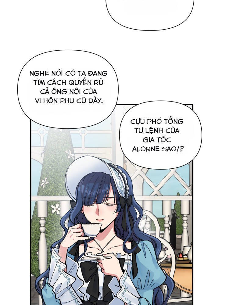 Phải Lòng Ông Nội Của Vị Hôn Phu Cũ Của Tôi Chapter 141 - 2
