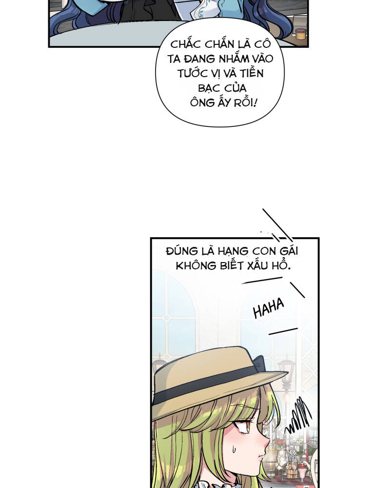 Phải Lòng Ông Nội Của Vị Hôn Phu Cũ Của Tôi Chapter 141 - 3