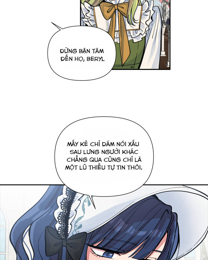 Phải Lòng Ông Nội Của Vị Hôn Phu Cũ Của Tôi Chapter 141 - 4