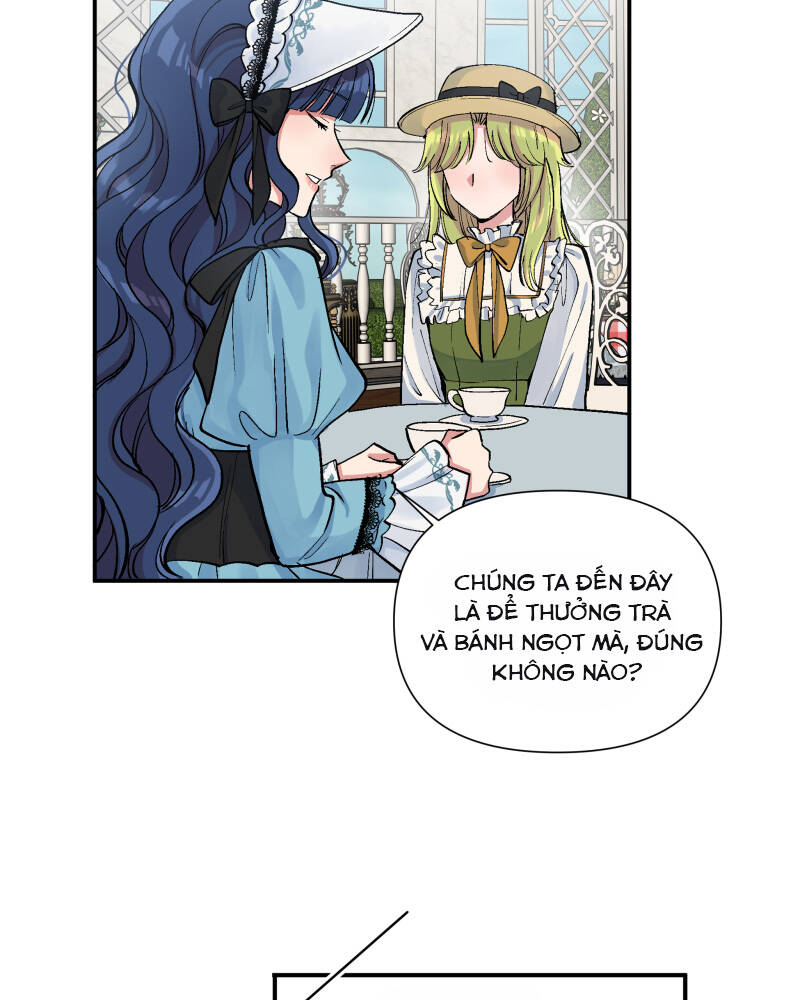 Phải Lòng Ông Nội Của Vị Hôn Phu Cũ Của Tôi Chapter 141 - 6