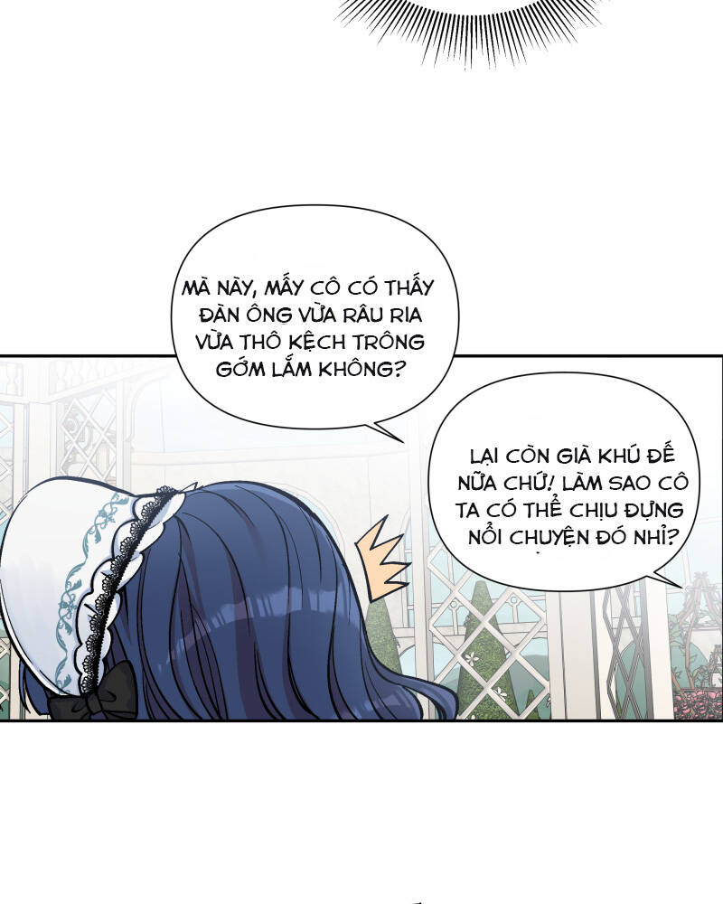 Phải Lòng Ông Nội Của Vị Hôn Phu Cũ Của Tôi Chapter 141 - 10