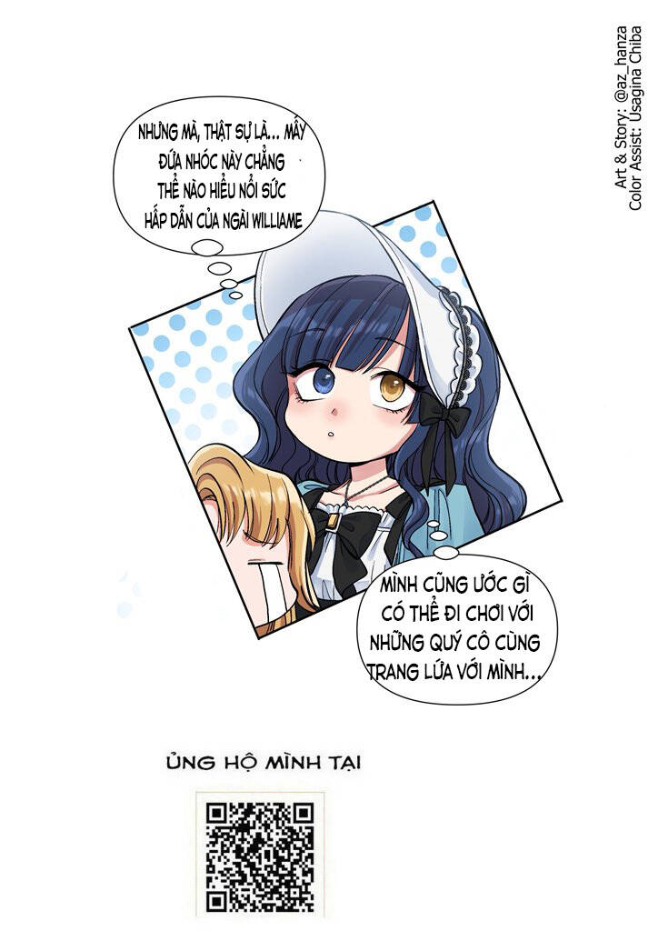 Phải Lòng Ông Nội Của Vị Hôn Phu Cũ Của Tôi Chapter 142 - 5