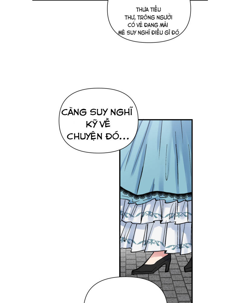 Phải Lòng Ông Nội Của Vị Hôn Phu Cũ Của Tôi Chapter 143 - 3