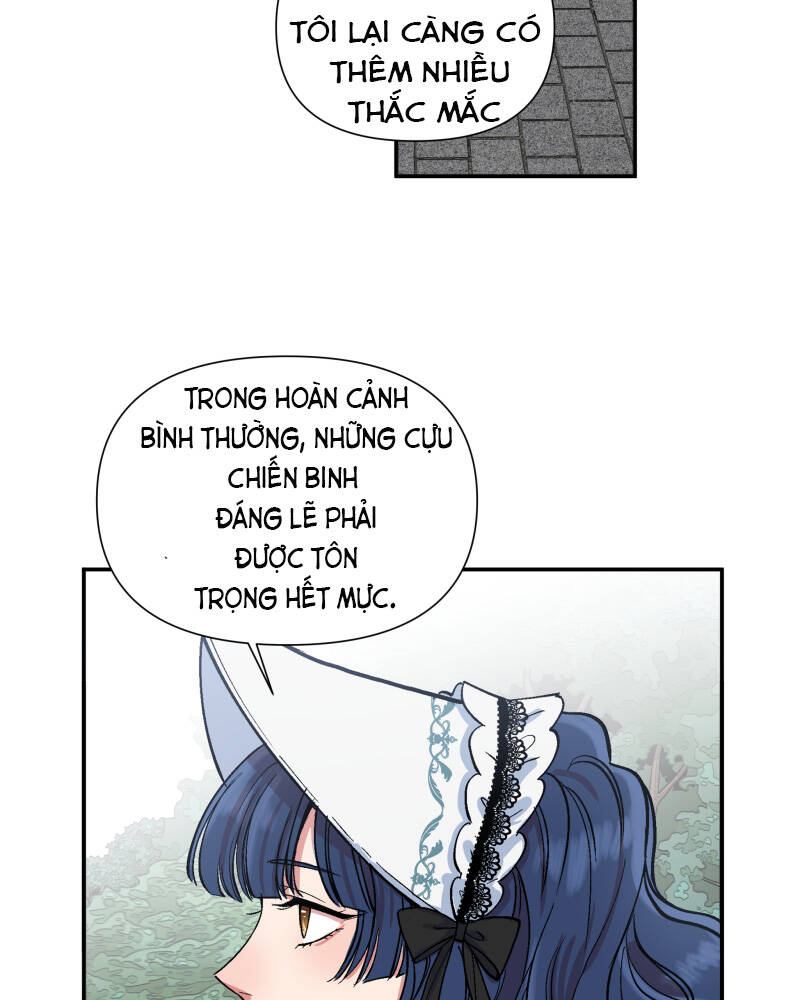 Phải Lòng Ông Nội Của Vị Hôn Phu Cũ Của Tôi Chapter 143 - 4