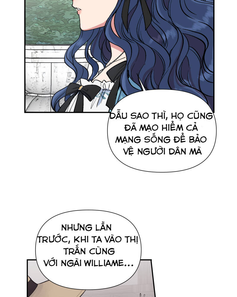 Phải Lòng Ông Nội Của Vị Hôn Phu Cũ Của Tôi Chapter 143 - 5