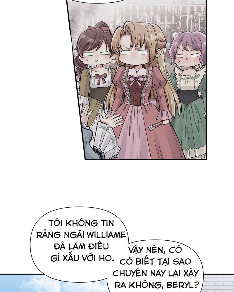 Phải Lòng Ông Nội Của Vị Hôn Phu Cũ Của Tôi Chapter 143 - 7