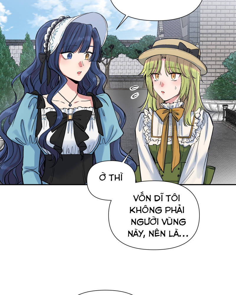 Phải Lòng Ông Nội Của Vị Hôn Phu Cũ Của Tôi Chapter 143 - 8