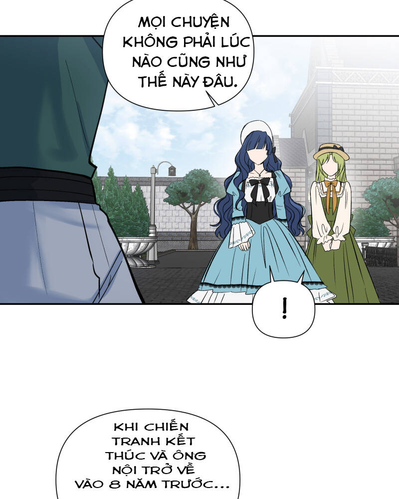 Phải Lòng Ông Nội Của Vị Hôn Phu Cũ Của Tôi Chapter 143 - 9