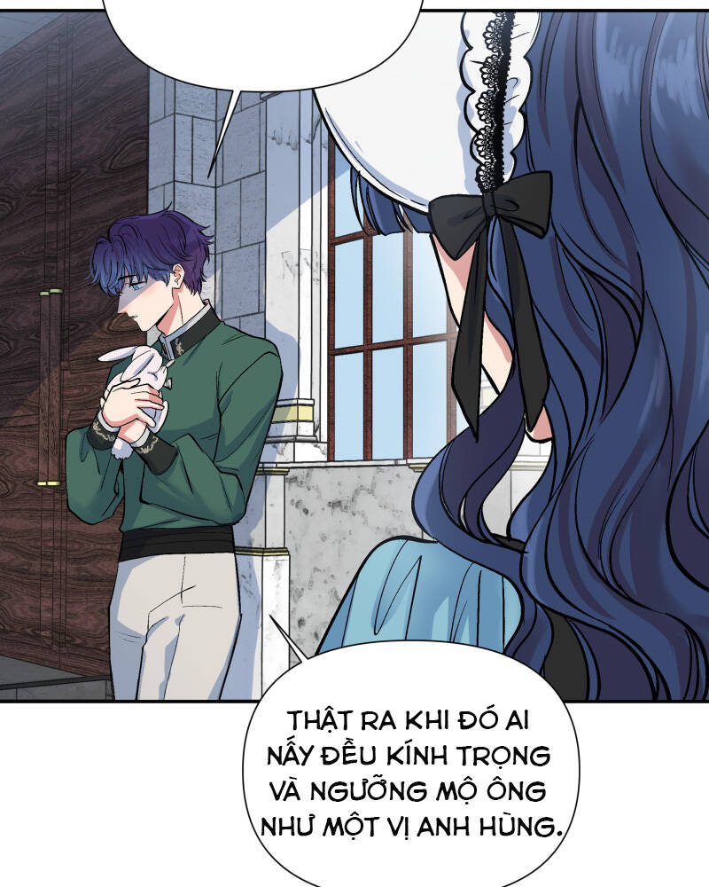 Phải Lòng Ông Nội Của Vị Hôn Phu Cũ Của Tôi Chapter 143 - 10