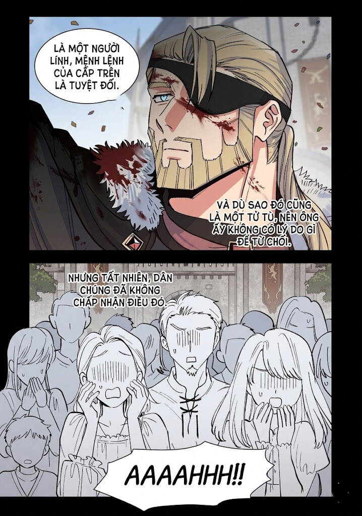 Phải Lòng Ông Nội Của Vị Hôn Phu Cũ Của Tôi Chapter 144 - 2